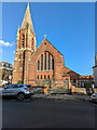 Holy Trinity Church, Worthing