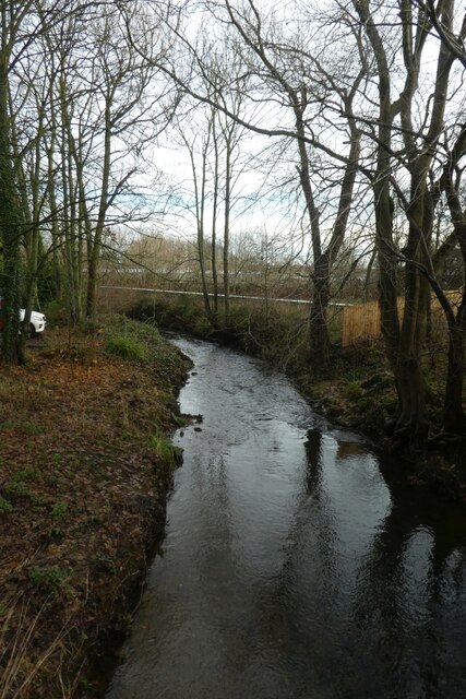 The Pont in Ponteland Park © DS Pugh :: Geograph Britain and Ireland