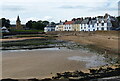 NO5603 : Beach at Anstruther Wester by Mat Fascione