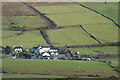 Caeau ger Llanaelhaearn / Fields near Llanaelhaearn