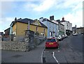 Bridge Street, Cardigan