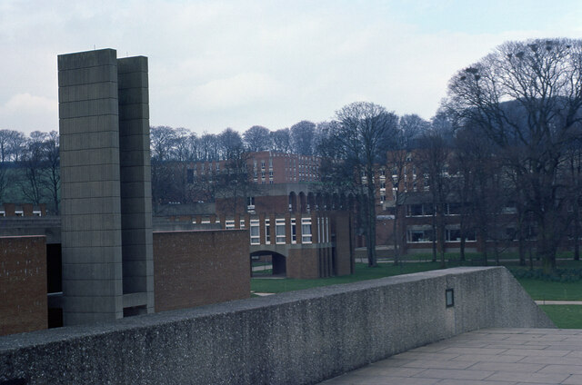 University of Sussex (8)