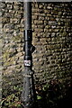 TF0206 : Modified lamppost by Bob Harvey
