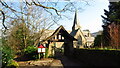 Hepworth - Holy Trinity Church