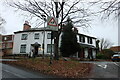 Houses in South Weald