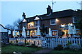 The Cricketers, Mill Green