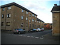 Knoxland Street, Dumbarton