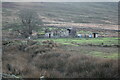 Derelict Field Farm off Whistle Road