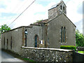 St. Michael and All Angels, Wayford, Somerset