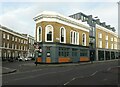 Institute of Physics, Caledonian Road