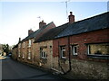 Cottages, Chapel Lane, North Luffenham