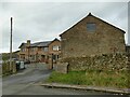 High Low Farm, Clarke Lane, Langley