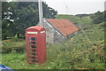 Telephone Kiosk, Flodigarry