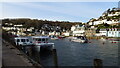 Looe Harbour & West Looe