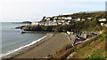 East Looe Beach