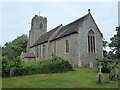 Postwick, All Saints