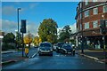 London : Hounslow - Church Road A3063