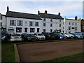 The White Lion Hotel in Aldeburgh