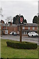 Bletchingley village sign