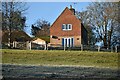 Lodgefield Farm Cottage