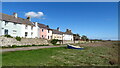 Aberffraw - riverside cottages