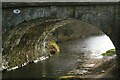 Bridge 18, Macclesfield Canal