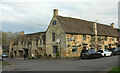 The Lamb Inn, Burford