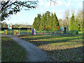 Battlesbridge Playground, Holmethorpe