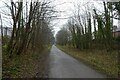 Foss Islands Cycle Path