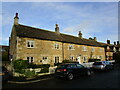 Cottages, Edith Weston