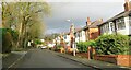 Ivy Bank Road, Sharples