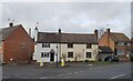 Folley Cottage, Fladbury