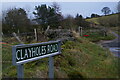 Clayholes Road, above Kettleshulme