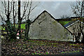 Old shed, Mulnagoagh