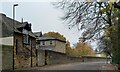 Headingley, outbuilding to 84 Cardigan Road