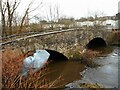 Balquharrage Bridge