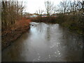 River Kelvin