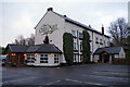 The Old Mill, near Tursdale