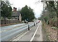 Farnborough Road (A325)