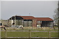 Barns, Rumstead Court