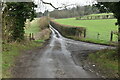 Old Forge Lane, Rumstead Rd junction