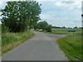 Matching Lane - Cooks Farm Lane junction