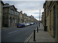 Caroline Street, Saltaire (1)