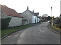 The Hare and Hounds, Stutton