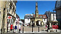 Shepton Mallet - Market Cross