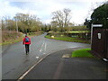 Penstone Lane Junction View