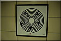 Labyrinth #97, Cannon Street