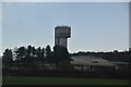 Daresbury Tower