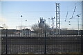 Warrington Bank Quay Station