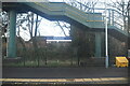 Earlestown Station